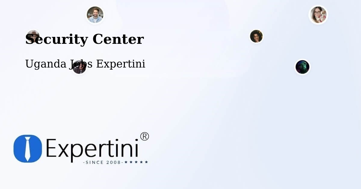 Security & Compliance – Kampala - Uganda Jobs Expertini